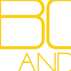 BORDEN Landscape Design logo