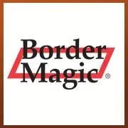 Border Magic logo