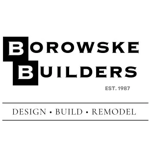Borowske Builders Inc logo