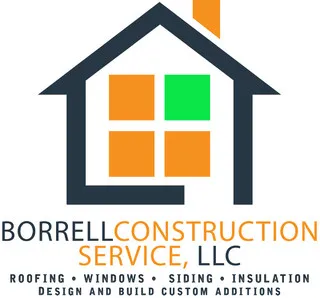 Borrell Construction Service LLC logo
