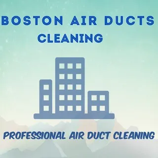Boston Air Ducts Cleaning logo