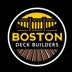 Boston Deck Builders logo