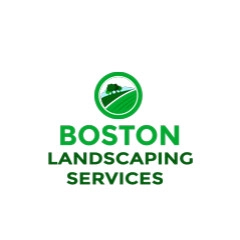 Boston Landscaping Services logo