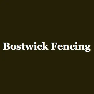 Bostwick Fencing logo