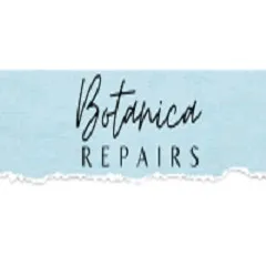 Botanica Repairs logo