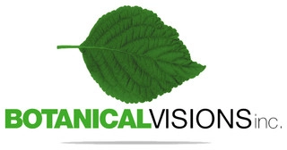 Botanical Visions logo