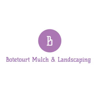 Botetourt Mul logo