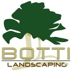 Botti Landscaping logo