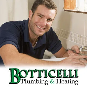 Botticelli Plu logo