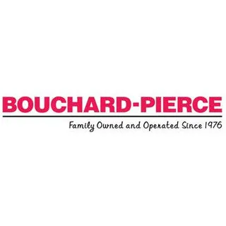 Bouchard-Pierce logo