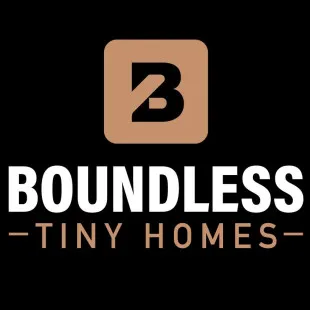 Boundless Tiny Homes logo