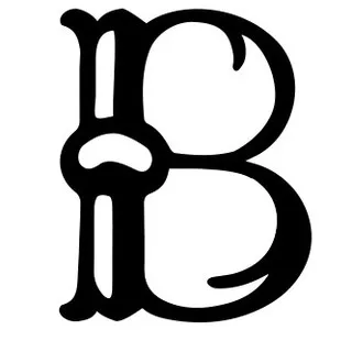 Bourgeois Interior Design logo