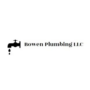 Bowen Plumbing LLC logo