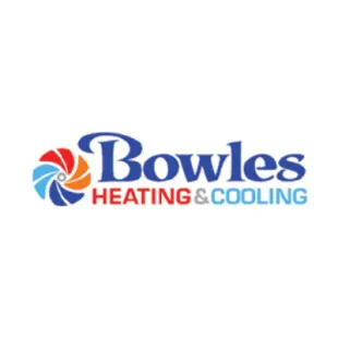 Bowles Heating and Cooling logo
