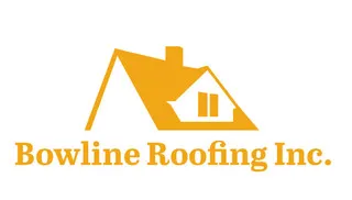 Bowline Roofing Inc. logo
