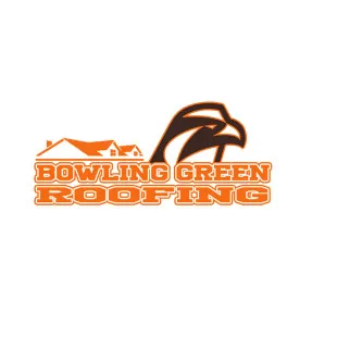 Bowling Green Roofing logo