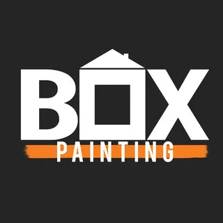Box Painting LLC logo