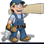 Box Springs Handyman logo