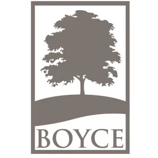 Boyce Design + Build logo