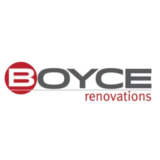 Boyce Renovations logo