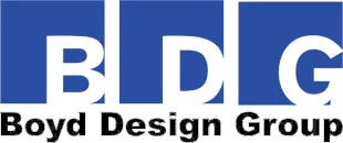 Boyd Design Group logo