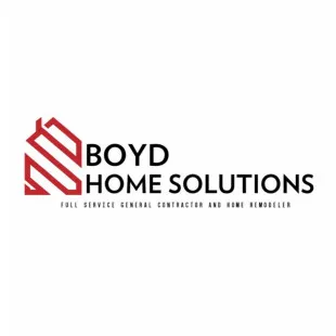 Boyd Home Solutions logo