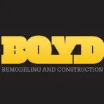 Boyd Remodeling and Construction, LLC logo