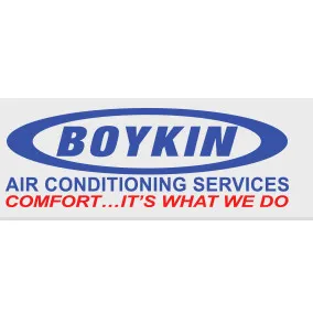 Boykin Air Conditioning Services - Heating & Cooling Services in Eastover, SC