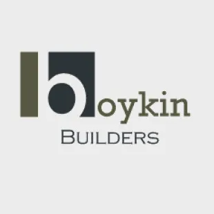 Boykin Builders logo