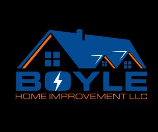 Boyle Home Improvement LLC logo