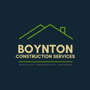 Boynton Construction Services logo