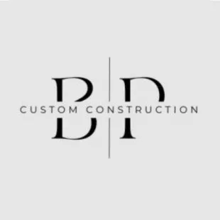 Bp Custom Construction logo