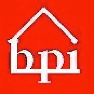 BPI Designs logo