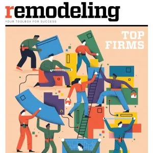 BPM - General Contractor logo