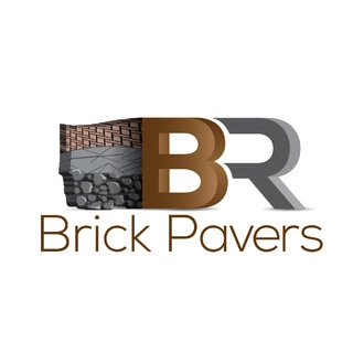 BR Brick Pavers LLC logo