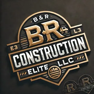 BR Construction Elite LLC logo