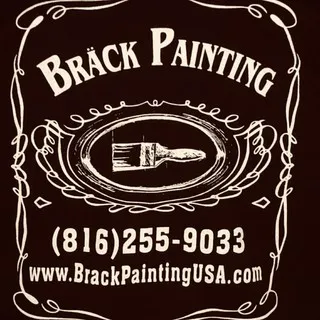 Brack Painting Contractors - House Painting Services in La Tour, MO