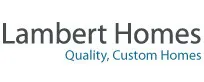 Brad Lambert Homes logo