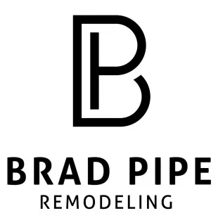 Brad Pipe Remodeling logo