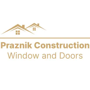 Brad Praznik Construction, LLC logo