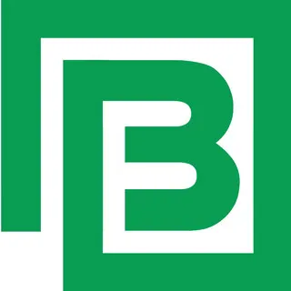 Braden Construction, Inc. logo