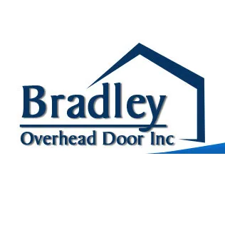 Bradley Overhead Door Inc logo