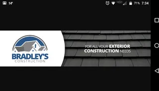 Bradleys Construction logo