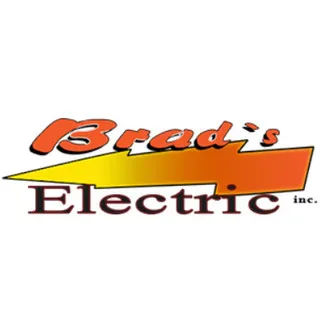 Brads Electric INC logo