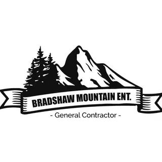 Bradshaw Mountain Ent logo