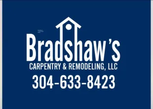 Bradshaw's Carpentry & Remodeling, LLC logo