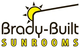 Brady-Built Sunrooms logo