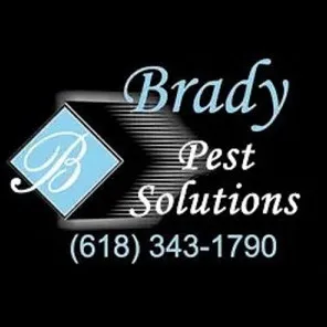 Brady Pest Solutions logo