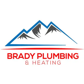 Brady Plumbing & Heating LLC logo