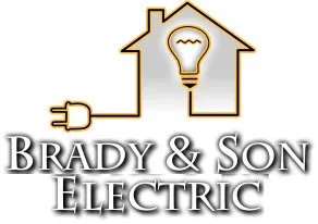 Brady & Son Electric LLC logo